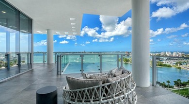 Welcome to Epoch--Downtown Sarasota's most iconic address. 
At