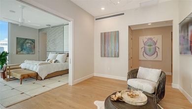 Welcome to Epoch--Downtown Sarasota's most iconic address. 
At