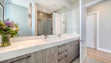 Welcome to Epoch--Downtown Sarasota's most iconic address. 
At