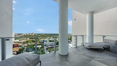 Welcome to Epoch--Downtown Sarasota's most iconic address. 
At