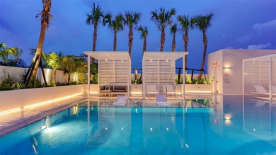 Welcome to Epoch--Downtown Sarasota's most iconic address. 
At