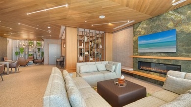 Welcome to Epoch--Downtown Sarasota's most iconic address. 
At