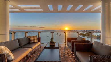 Welcome to Epoch--Downtown Sarasota's most iconic address. 
At