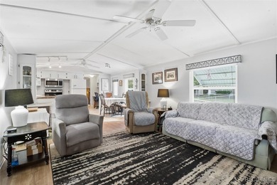 Turn the key and never look back! Every square foot of this home