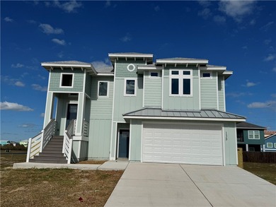 Welcome to your dream coastal retreat! This stunning new