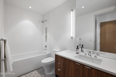 Residence 2402 at Founders Place is a spacious and beautifully