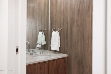 Residence 2402 at Founders Place is a spacious and beautifully