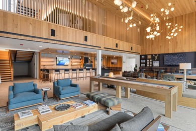 Residence 2402 at Founders Place is a spacious and beautifully