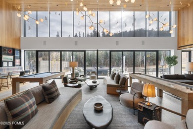 Residence 2402 at Founders Place is a spacious and beautifully