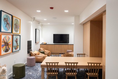 Residence 2402 at Founders Place is a spacious and beautifully