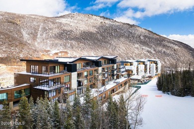 Residence 2402 at Founders Place is a spacious and beautifully