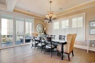 Luxury Coastal Living at Its Finest - Fully Furnished & Move-In