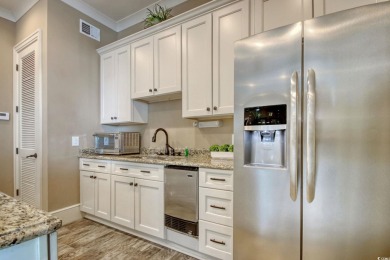 Luxury Coastal Living at Its Finest - Fully Furnished & Move-In