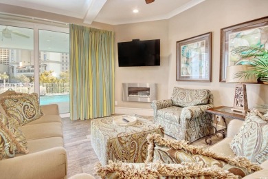 Luxury Coastal Living at Its Finest - Fully Furnished & Move-In