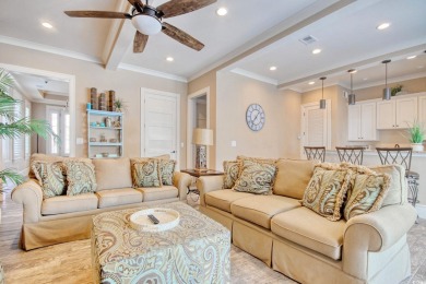 Luxury Coastal Living at Its Finest - Fully Furnished & Move-In