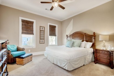 Luxury Coastal Living at Its Finest - Fully Furnished & Move-In