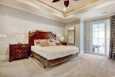 Luxury Coastal Living at Its Finest - Fully Furnished & Move-In