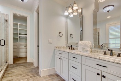 Luxury Coastal Living at Its Finest - Fully Furnished & Move-In