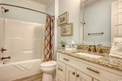 Luxury Coastal Living at Its Finest - Fully Furnished & Move-In