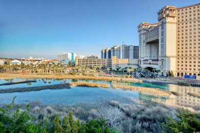 Luxury Coastal Living at Its Finest - Fully Furnished & Move-In