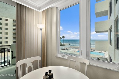 ENTER THE CONDOMINIUM AT OCEANS FIVE AND DISCOVER THE COASTAL