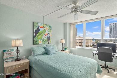 ENTER THE CONDOMINIUM AT OCEANS FIVE AND DISCOVER THE COASTAL