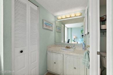 ENTER THE CONDOMINIUM AT OCEANS FIVE AND DISCOVER THE COASTAL