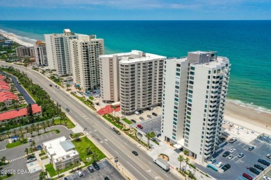 ENTER THE CONDOMINIUM AT OCEANS FIVE AND DISCOVER THE COASTAL