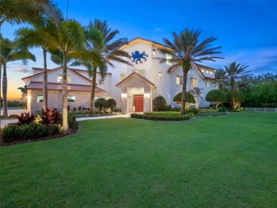 Welcome to 1511 S Riverside Dr - A Coastal Contemporary