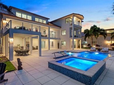 Welcome to 1511 S Riverside Dr - A Coastal Contemporary