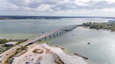 Iconic private beach front westerly view corner unit 2 bed 2