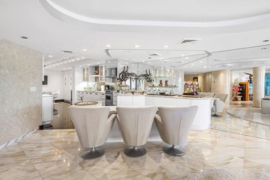 One-of-a-kind 4 BD (3 bed plus office) 4.5 BA in The Addison