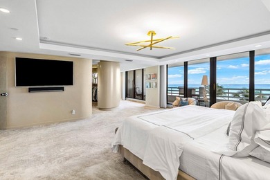 One-of-a-kind 4 BD (3 bed plus office) 4.5 BA in The Addison