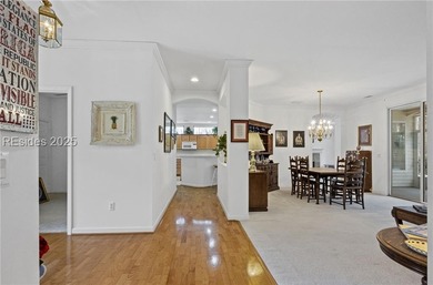 MOTIVATED SELLER!   Desirable floor plan w/3 Bedrooms or 2+ den