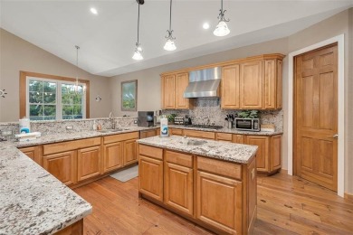 This custom-designed dream home offers the perfect blend of