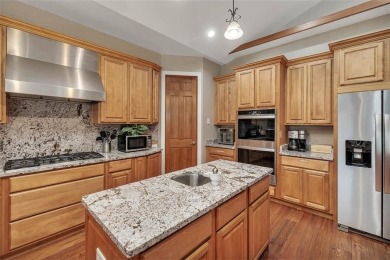 This custom-designed dream home offers the perfect blend of