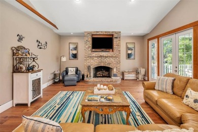 This custom-designed dream home offers the perfect blend of