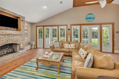 This custom-designed dream home offers the perfect blend of