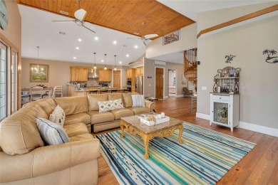 This custom-designed dream home offers the perfect blend of