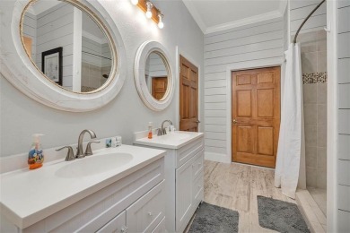 This custom-designed dream home offers the perfect blend of