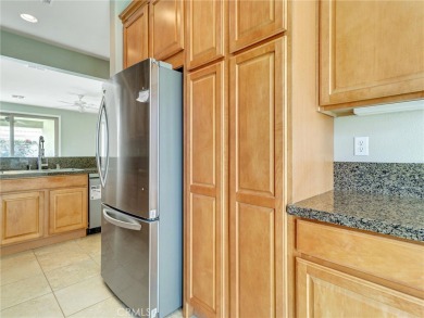 Make your home in this beautifully remodeled San Vicente model