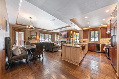 Located at the southern end of the Village at Northstar, Big