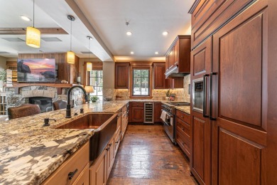 Located at the southern end of the Village at Northstar, Big