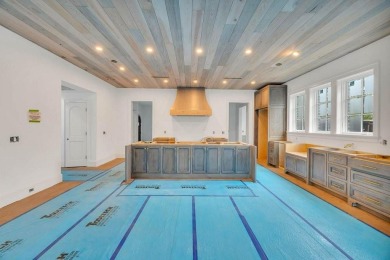 Luxury Golf Course Home designed by Josh Youngner and built by