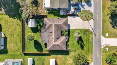 Welcome to this well-maintained 3-bedroom, 2-bath, 2-car garage