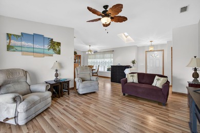 Welcome to this well-maintained 3-bedroom, 2-bath, 2-car garage