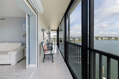 RARE PENTHOUSE with breathtaking Bay views! Experience the best