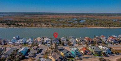 Intracoastal Front! Endless Sunset Views! Screen Enclosed