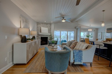 Intracoastal Front! Endless Sunset Views! Screen Enclosed