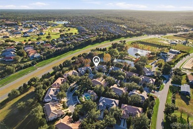 Townhome living at it's best in Brentwood at Citrus Hills. This